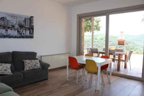 Vall Farfanya in Tartareu