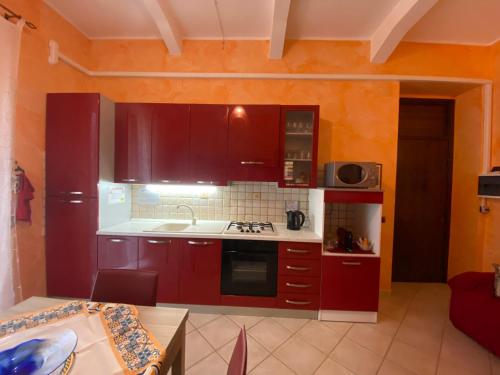  Casa vacanza DL in Porto Empedocle