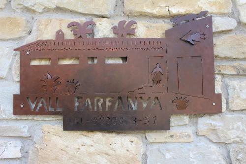  Vall Farfanya in Tartareu