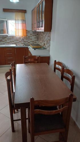 Family Room with Garden View room in VILLA SILVI KSAMiL