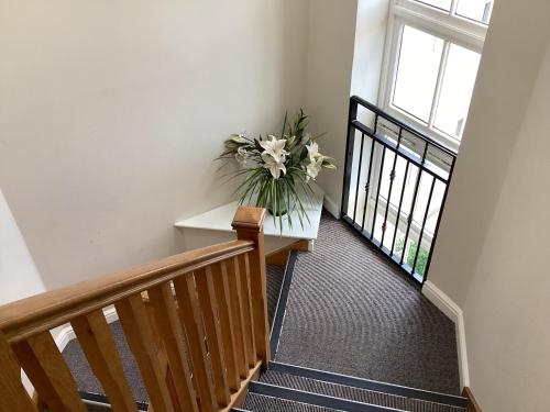 Yarm Bank House Apartments in Eaglescliffe
