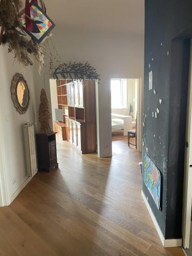 apartment zeus calatafimi 23, Firenze