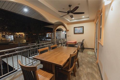 บ้านกันเอง Baan Kun Aeng Homestay in San Pa Tong