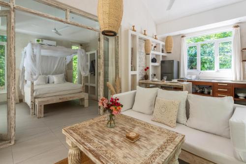 Saffron Villas in Mombassa