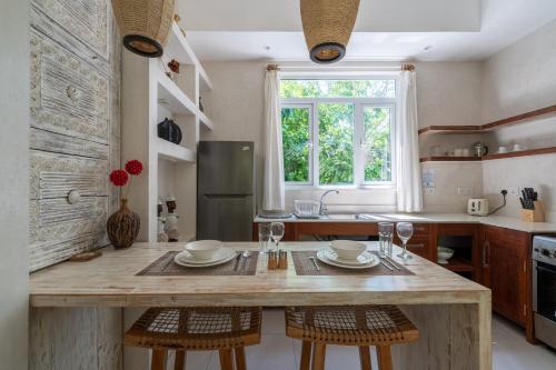 Saffron Villas in Mombassa