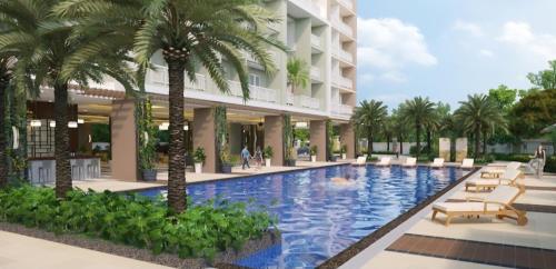 Casa Concha by Celandine, Manila