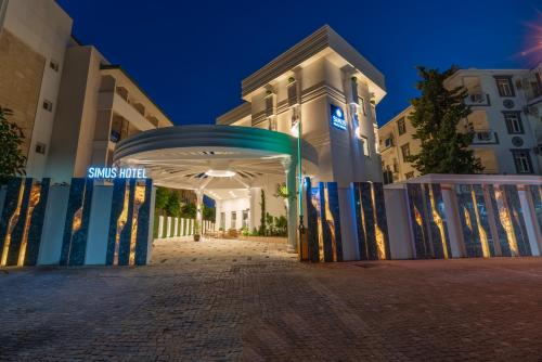 hotel photo