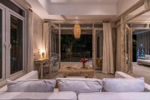 Saffron Villas in Mombassa