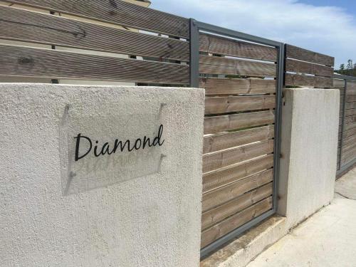 景觀, Diamond studio Skala in 斯卡拉