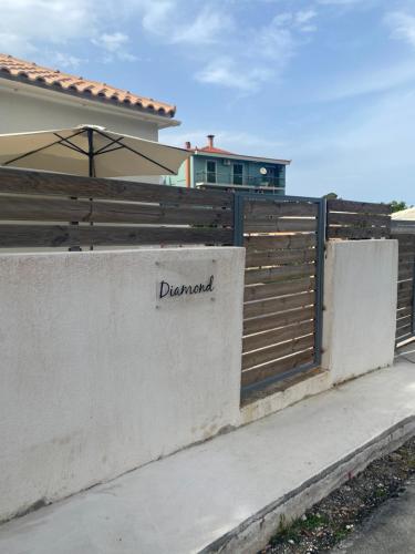 外部景觀, Diamond studio Skala in 斯卡拉