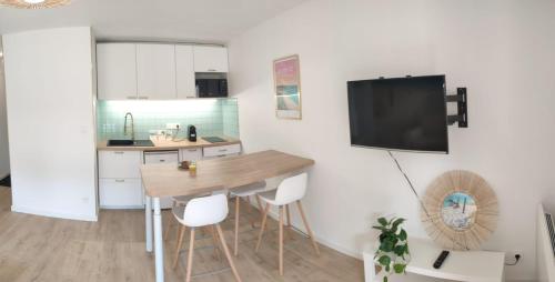 Superbe appartement à Carnac à 200m de la plage - Location saisonnière - Carnac