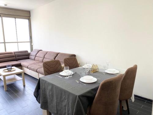 Lovely apartment in Nahariya in Nahariya