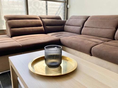 Lovely apartment in Nahariya in Nahariya