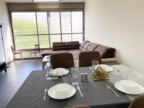 Lovely apartment in Nahariya in Nahariya