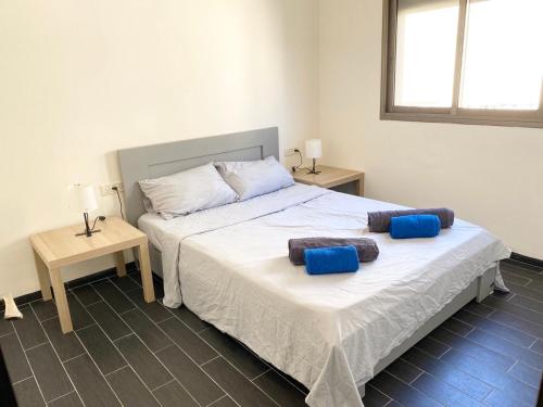 Lovely apartment in Nahariya in Nahariya