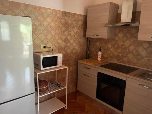 La villetta di Veronica, Roma (foto 5)