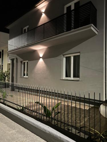 Vista exterior, Umi B&B in Giulianova