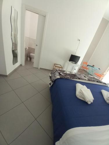 Grigio Pesca Room Type - Double Room with Balcony