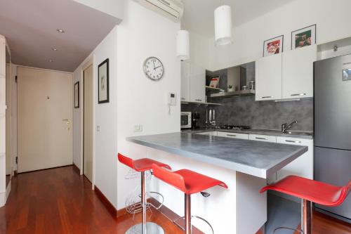 Porta Venezia M1 Cosy Apartment, Milán