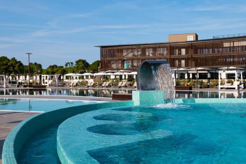 Lino delle Fate Eco Resort - Hotel - Bibione