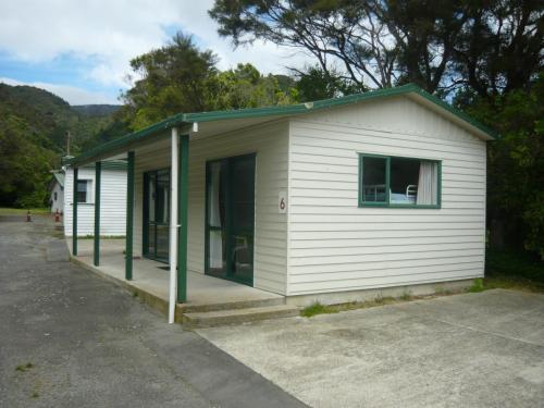 Alexanders Holiday Park - Hotel - Picton