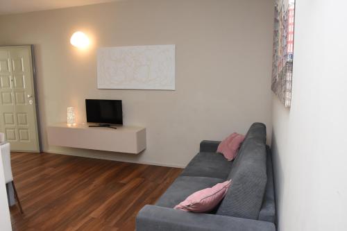 Residence Nazionale Matera