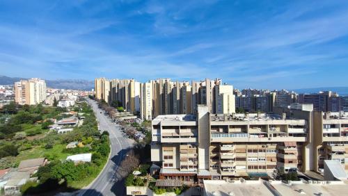 INDIGO - Brand New Studio Apartment, Split