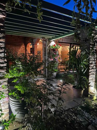 View, Charming place in the nature-Casita Iris in Bijeljina