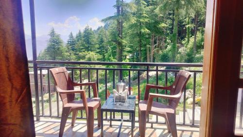 Kavyansh Forest Valley photo 4