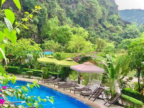 HoangLong Riverside Homestay – Hanoi, OH