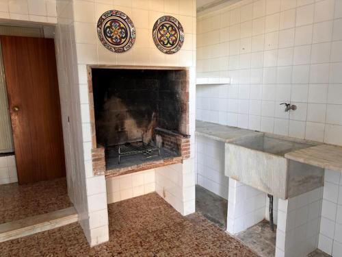 Mediterranean House in Valencia, Valencie (fotografie 7)