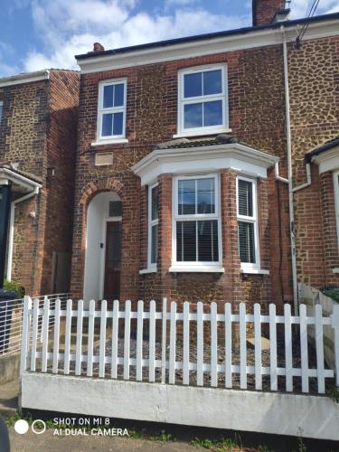 Number 9, Hunstanton (foto 2)
