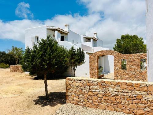 Can Chumbera Formentera 4
