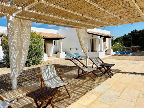 Can Chumbera Formentera 2