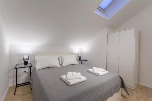 San Salvatore Luxury Penthouse