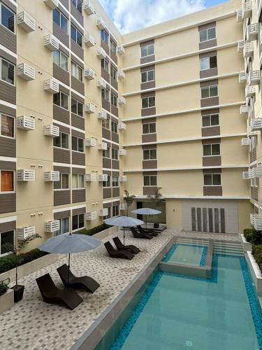 Condo in silang - near nuvali and tagaytay, Silang (Foto 4)