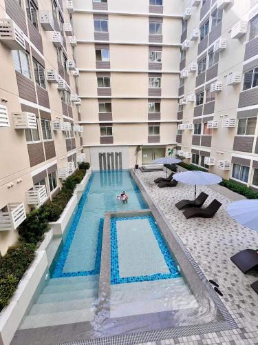 Condo in silang - near nuvali and tagaytay, Silang (Foto 6)