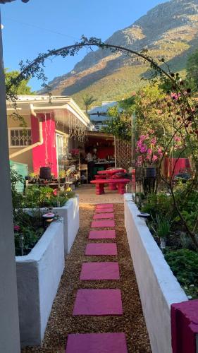 William French Self Catering near Cape of Good Hope