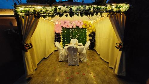 Hôtel La Belle Etoile & SPA