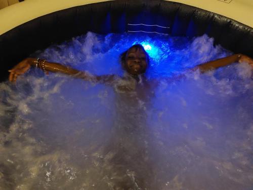 Hôtel La Belle Etoile & SPA