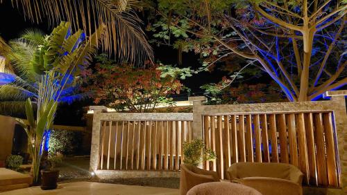 Hôtel La Belle Etoile & SPA