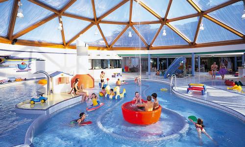 HAUS BENICO -Pension- in 恩斯特