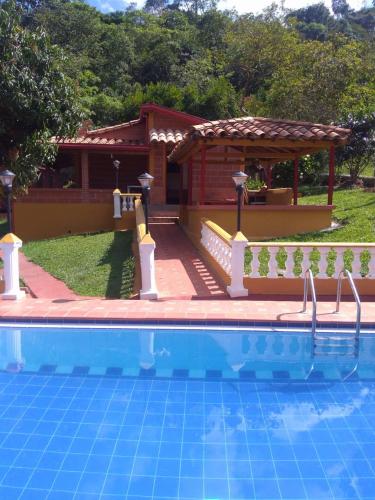 Villa Yolanda