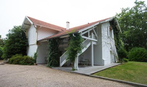 Château du Clair de Lune - Teritoria