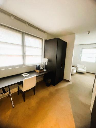 Hotel Alzinn Room Type - Superior Twin Room