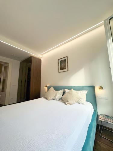 Amazzonico Suite Trieste