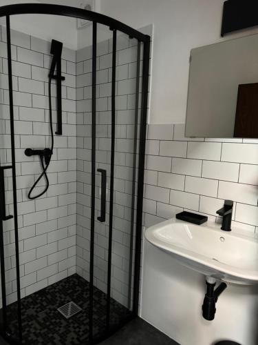 Willa Barbara Rooms and Apartments