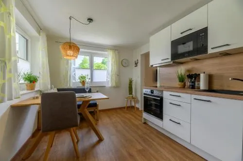 Ferienwohnung Werner Pucher EG in Altaussee, Österreich