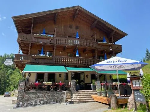 Gasthof Zum Lendwirt in Westendorf, Österreich