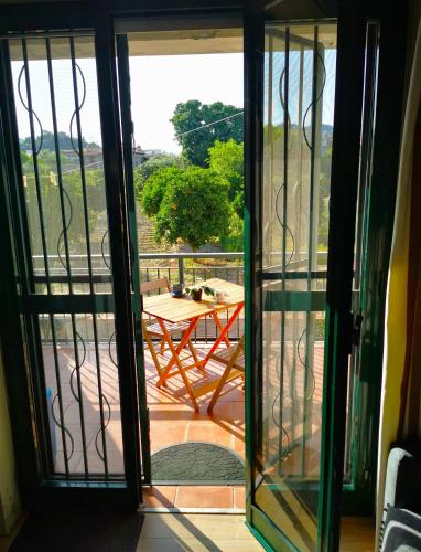  Casa Anna Deluxe in Schisò